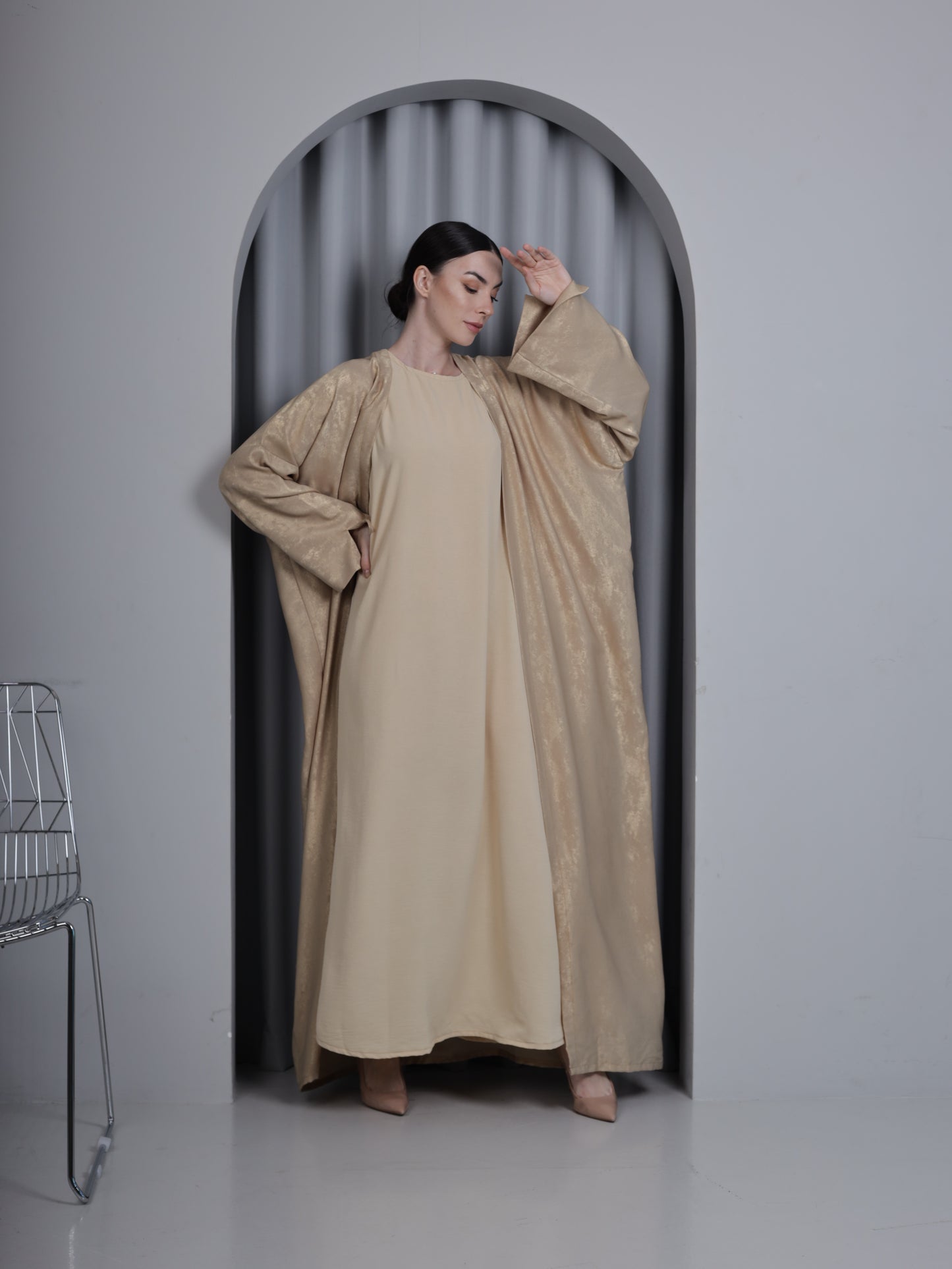 Stardust Beige