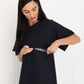 Nursing Slip Dress
