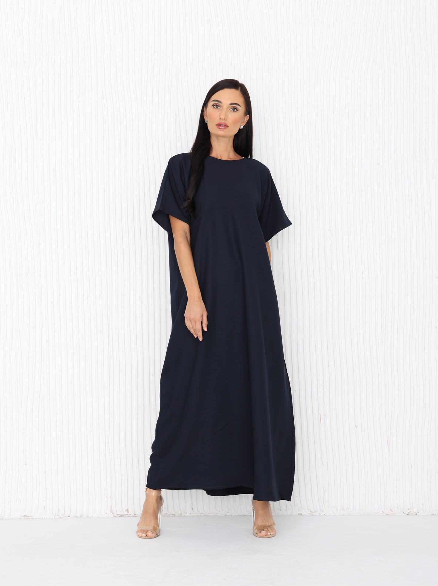 Nursing Slip Dress