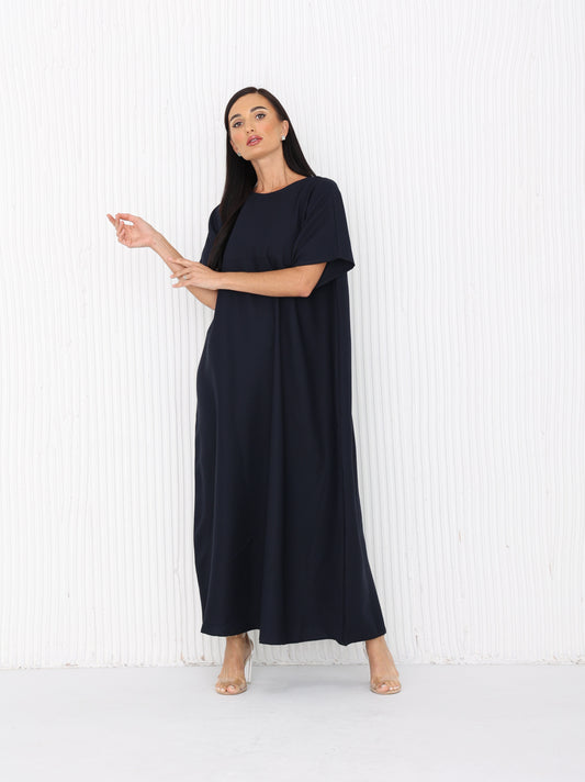 Nursing Slip Dress
