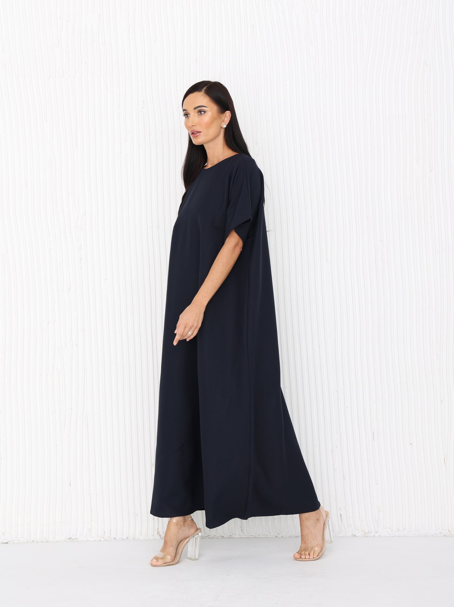 Nursing Slip Dress