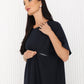 Nursing Slip Dress