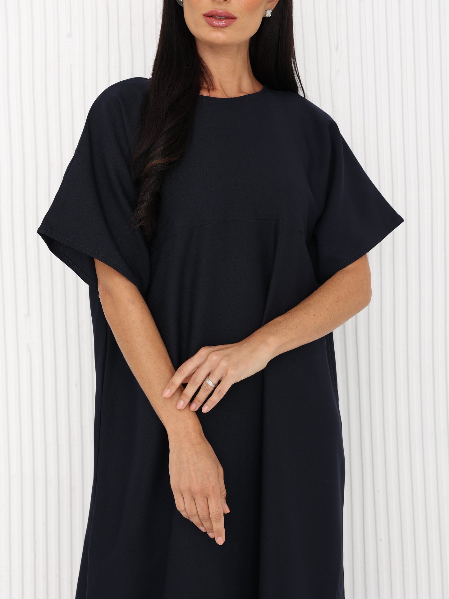 Nursing Slip Dress