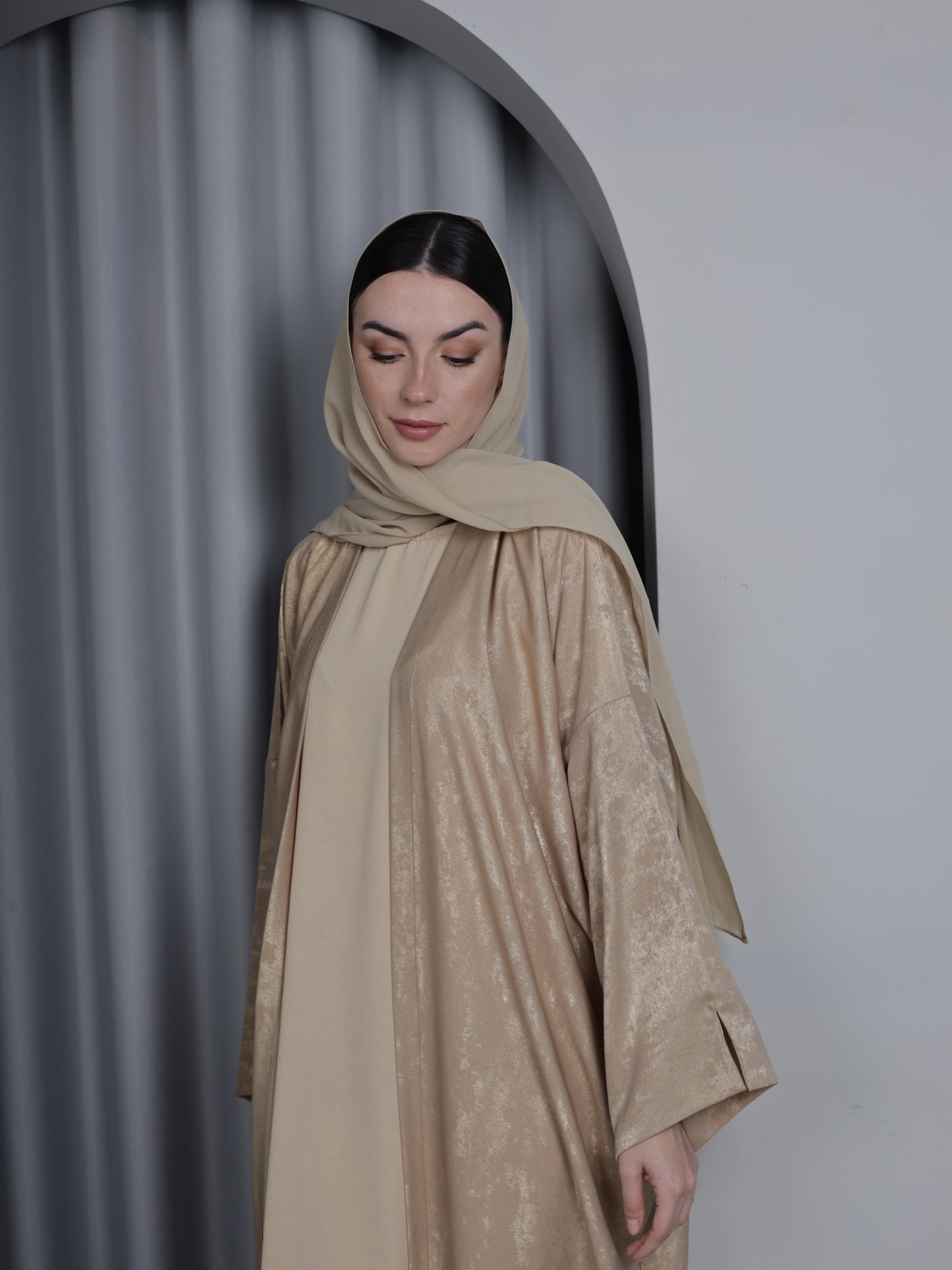 Stardust Beige
