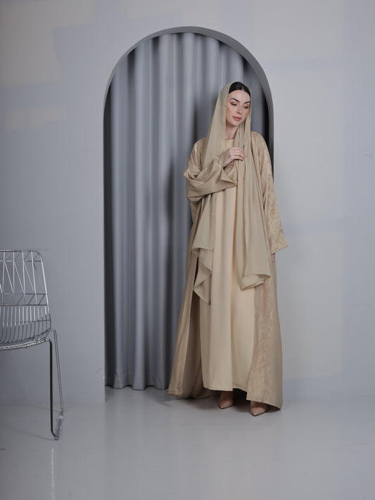 Stardust Beige