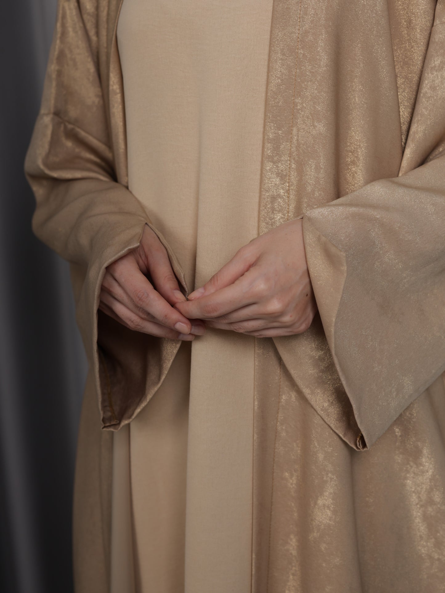 Stardust Beige