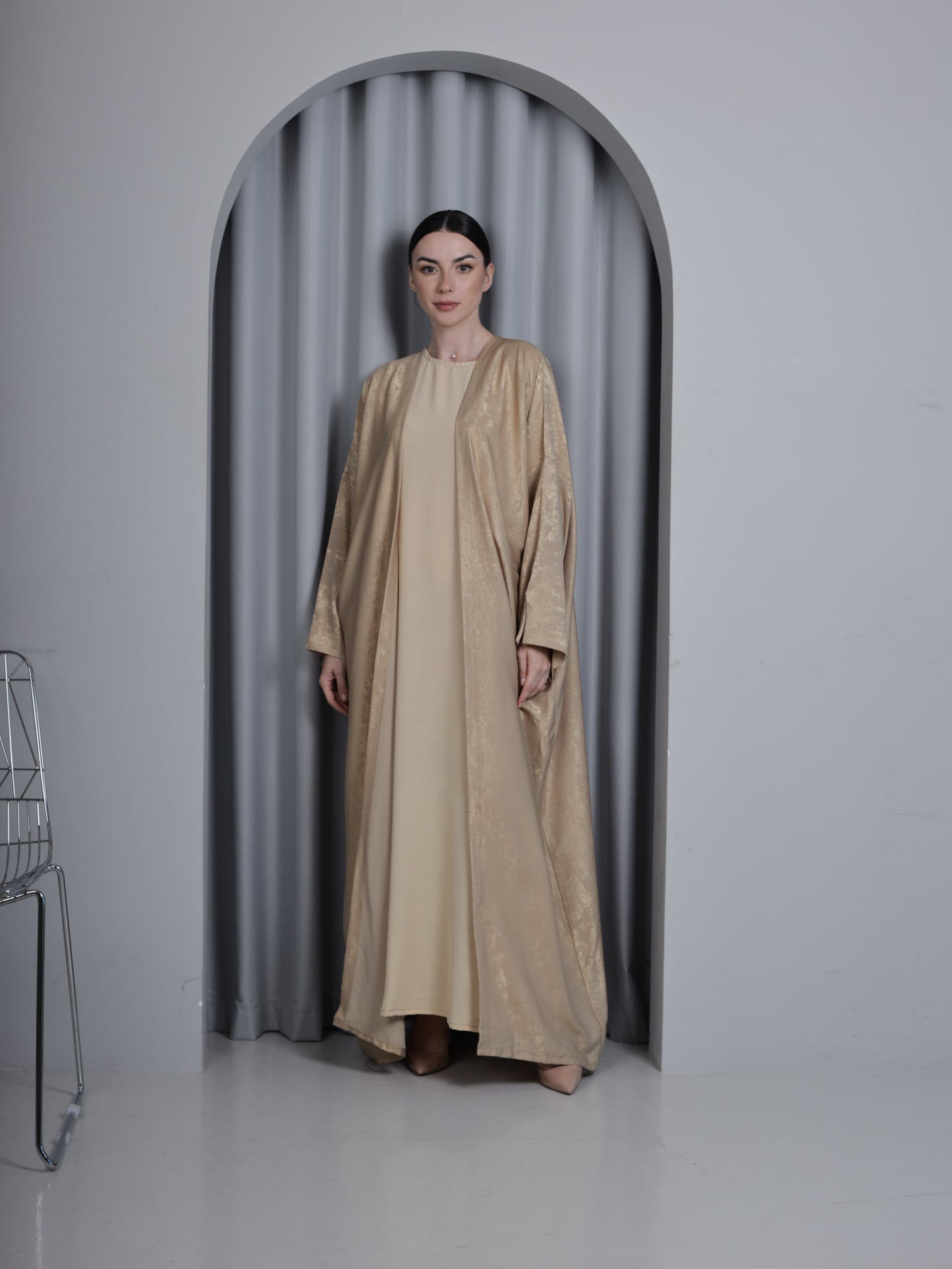Stardust Beige