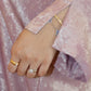 Stardust Pink